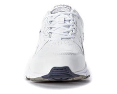 White-Stability Walker Propet 2