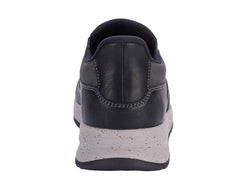 Black Nubuck-CALEB BY DREW 2