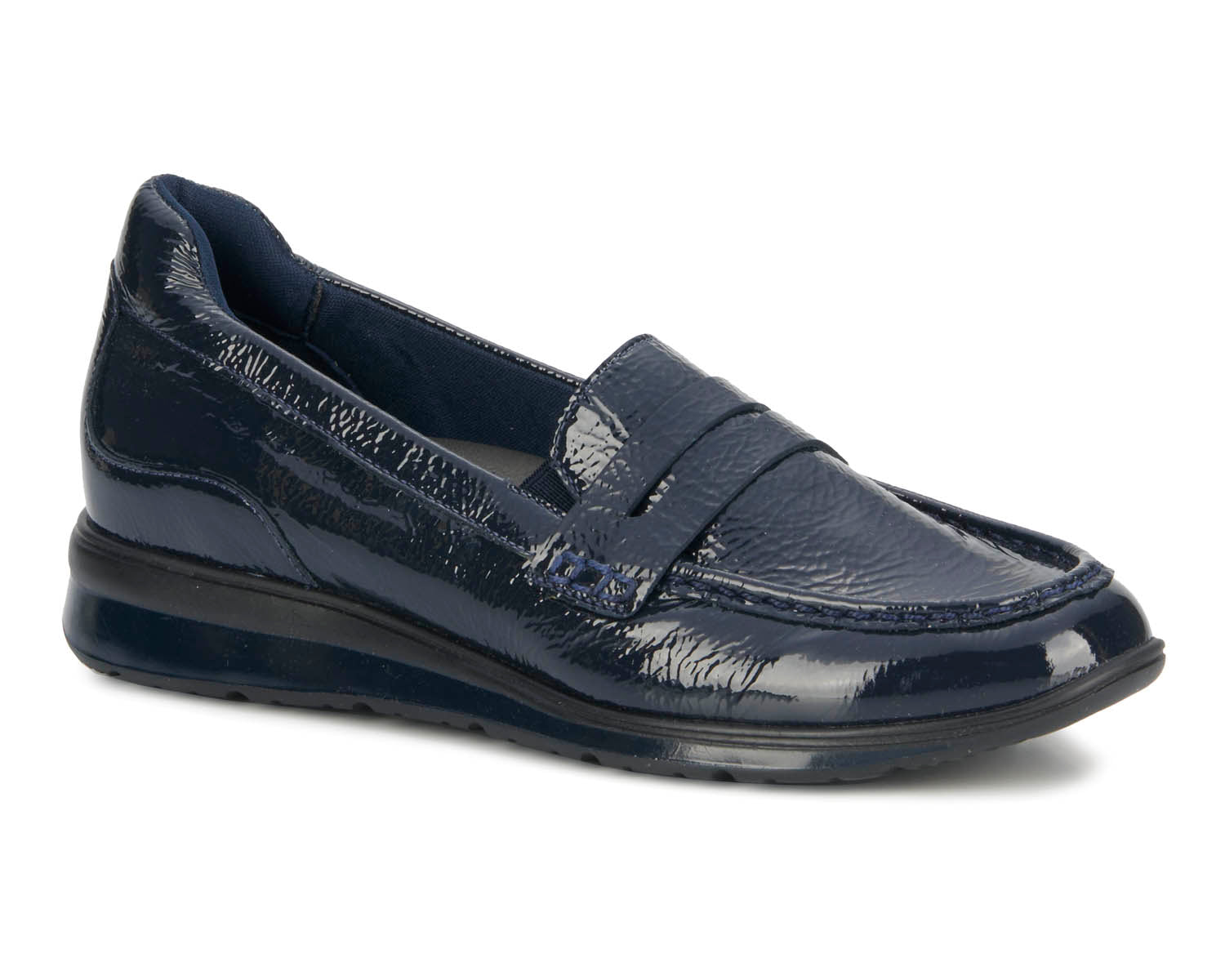 Navy Crinkle-WC DANNON 1