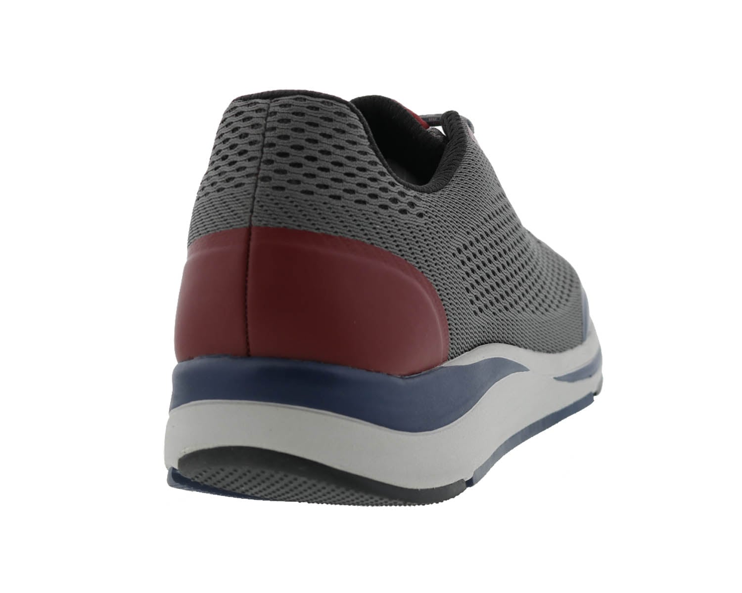 Grey Mesh Combo-CHAMP BY DREW 2