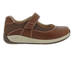 Camel Leather-TRUST BY DREW 2