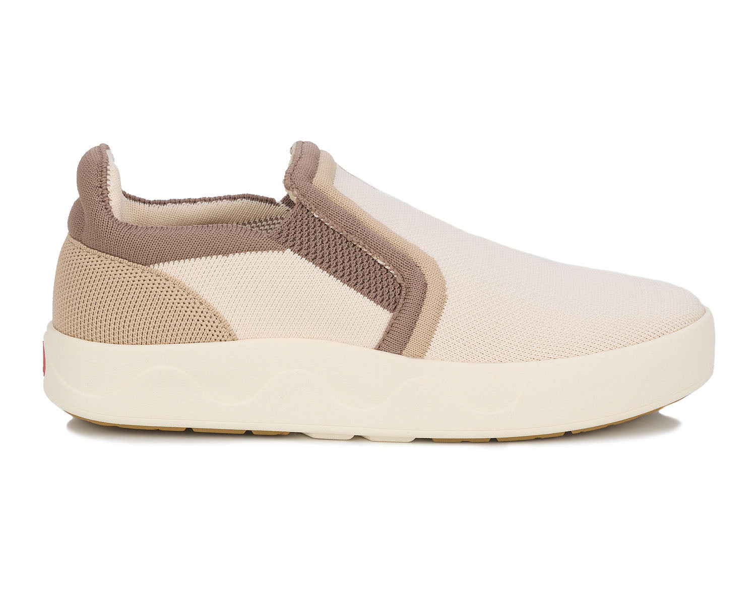 Cream Multi Knit-SCOUT 2