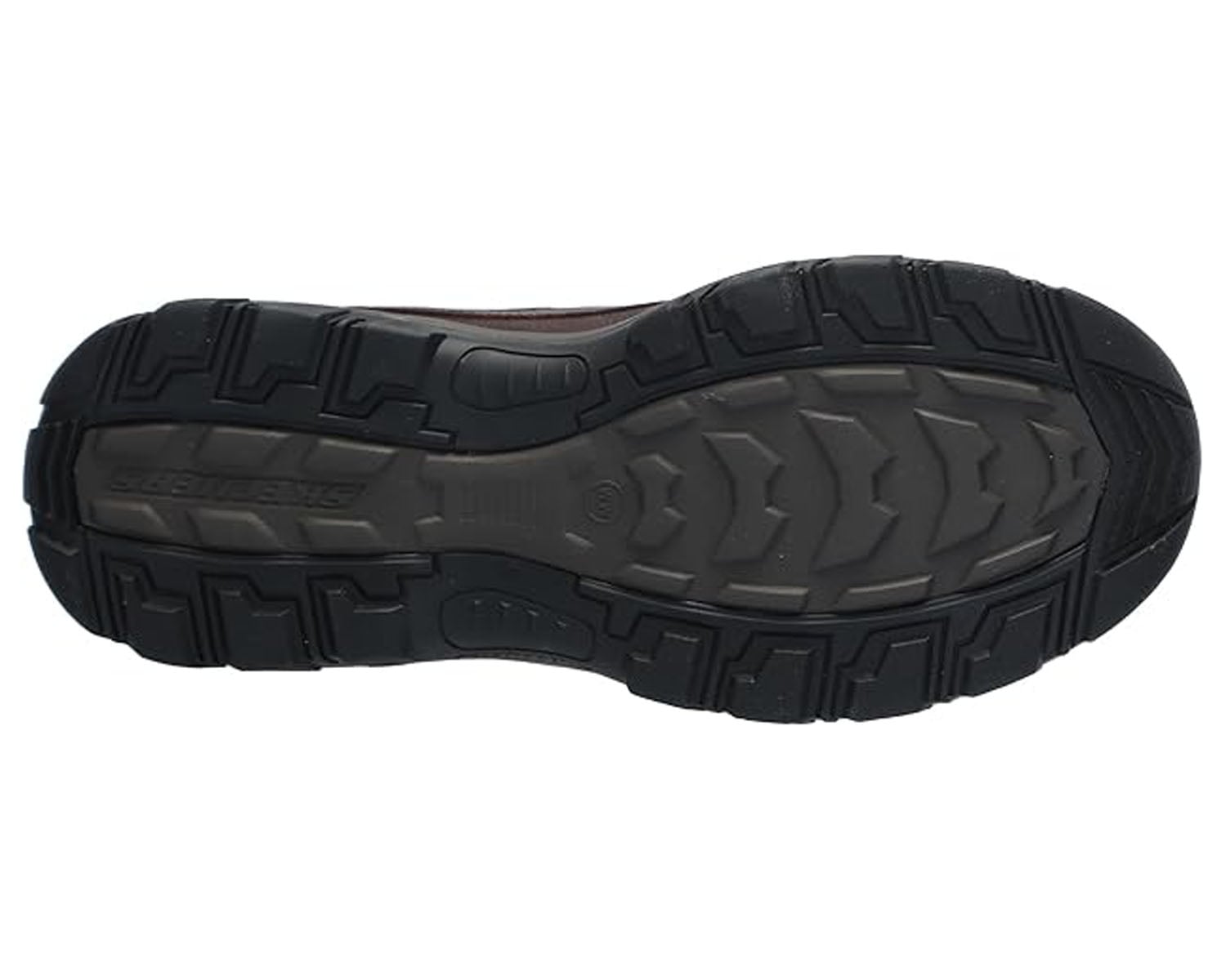 Brown-Shore Thing Slip-In SKECHERS 2