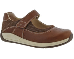Camel Leather-TRUST BY DREW 1