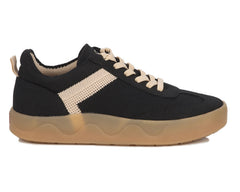 Black Multi Knit-STELLA 2