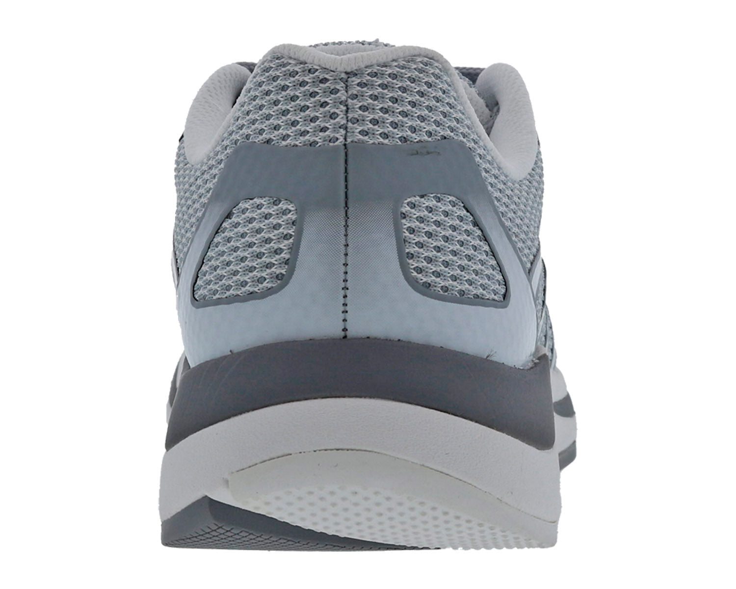 Grey Mesh-BALANCE BY DREW 2