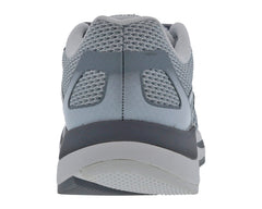 Grey Mesh-BALANCE BY DREW 2