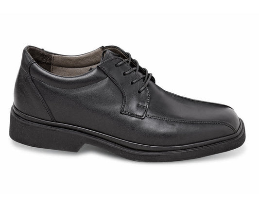 Black-Bike-Toe Oxford BY HITCHCOCK 1