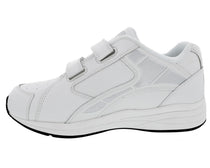 White Leather-Force V BY DREW 2