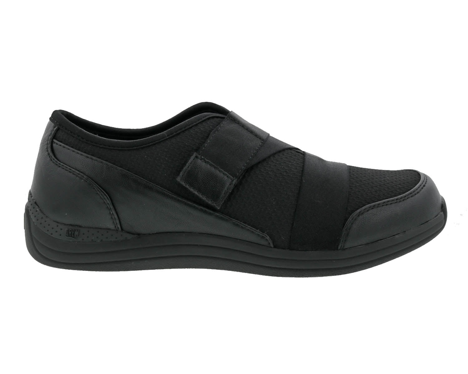 Black Combo-ASTER BY DREW 2