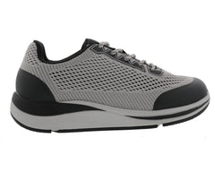 Grey Black Mesh Combo-CHAMP BY DREW 3