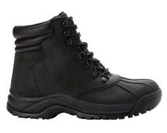 Black-Blizzard Mid Lace Propet 2