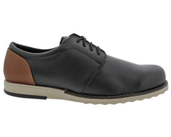 Black Leather-Yale Yoshi Plain Toe BY HITCHCOCK 3