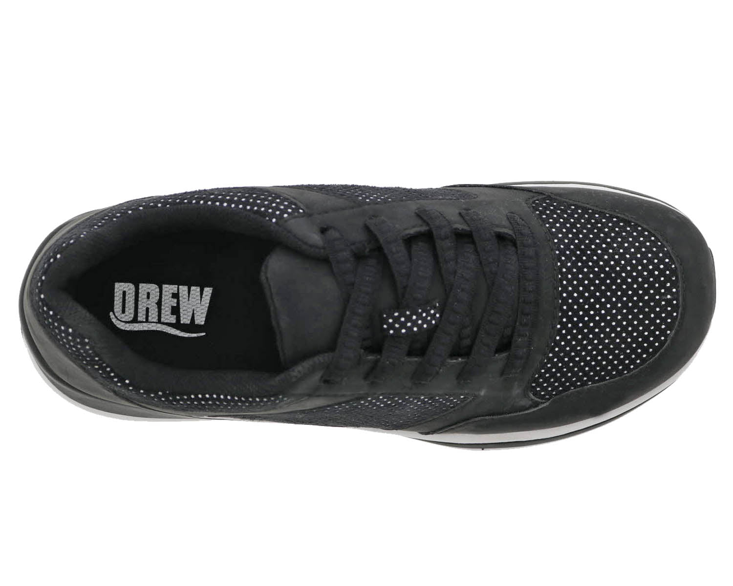 Black Silver Combo-CHIPPY BY DREW 2