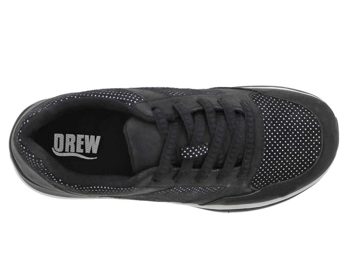 Black Silver Combo-CHIPPY BY DREW 2