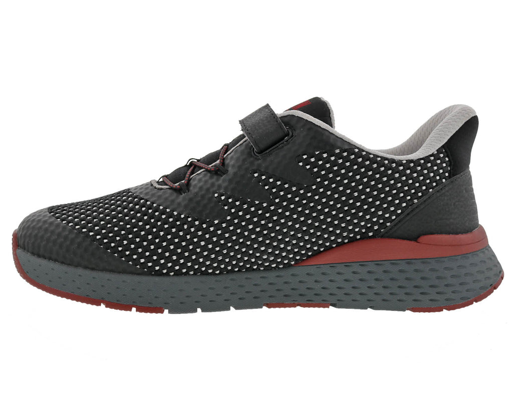 Black Mesh Combo-PRESTO BY DREW 2