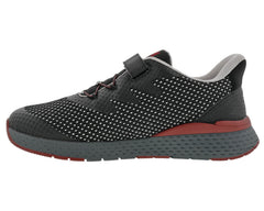 Black Mesh Combo-PRESTO BY DREW 2