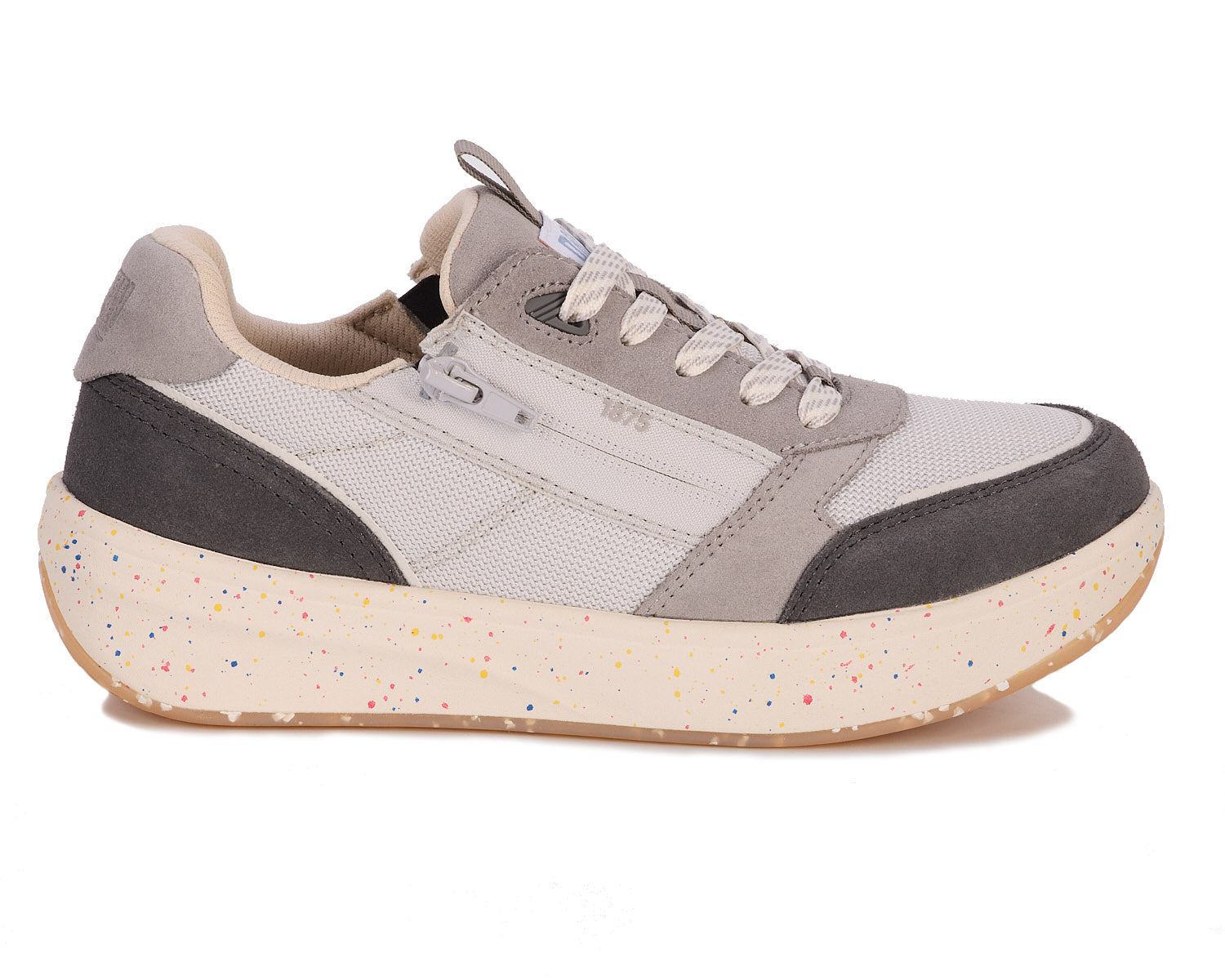 Grey Suede Combo-HAPPY BY DREW 4