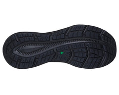 Black-EDGERIDE COMMISSIONER SLIP-INS RELAXED FIT BY SKETCHERS 2