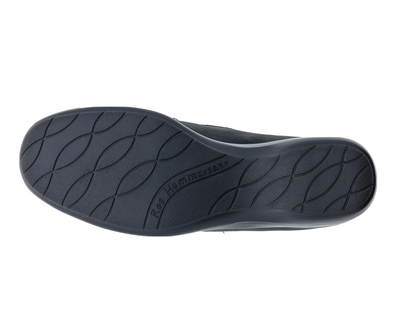 Black Leather-SLIDE IN BY ROS HOMMERSON 2