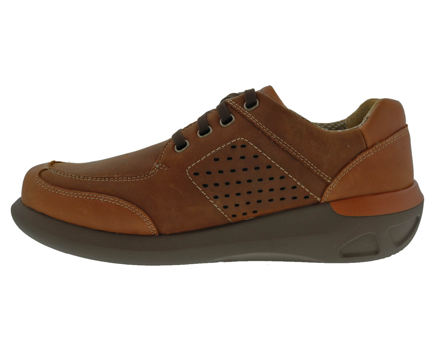 Camel Leather-MILES BY DREW 2