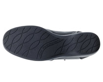 Black Leather-SUPERB COMFORT BY ROS HOMMERSON 2
