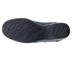 Black Leather-SUPERB COMFORT BY ROS HOMMERSON 2