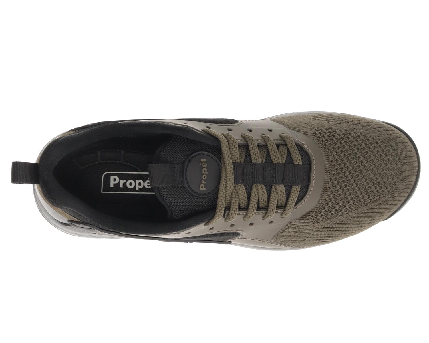 Olive-Visp Propet 2