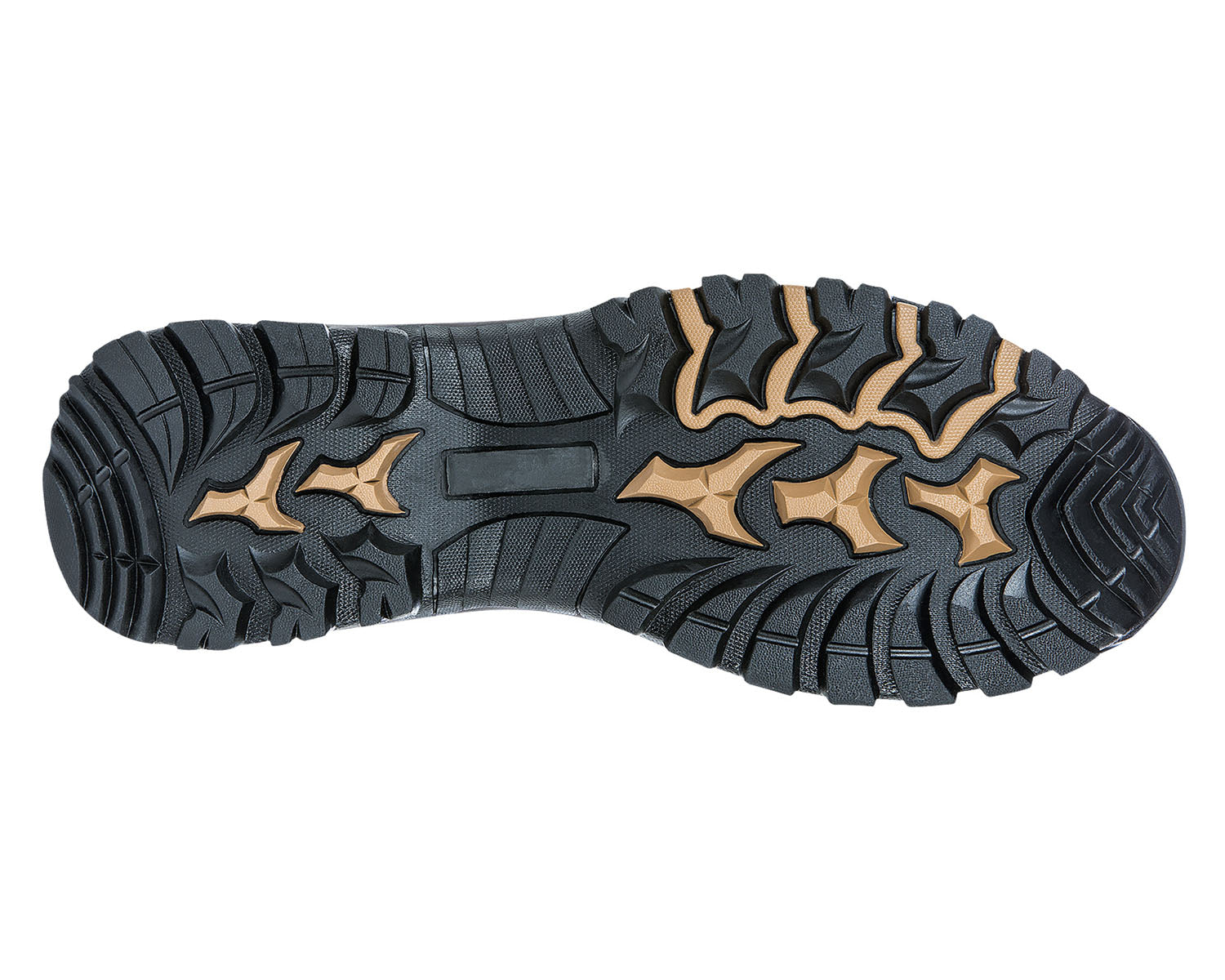 Brown-Ridge Walker Low Propet 2