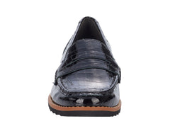 Black Croc-WINNIE II BY ROS HOMMERSON 2