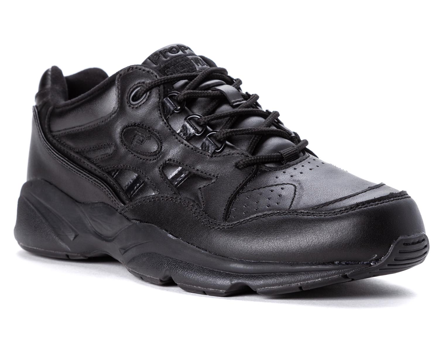 Black-Stability Walker Propet 2
