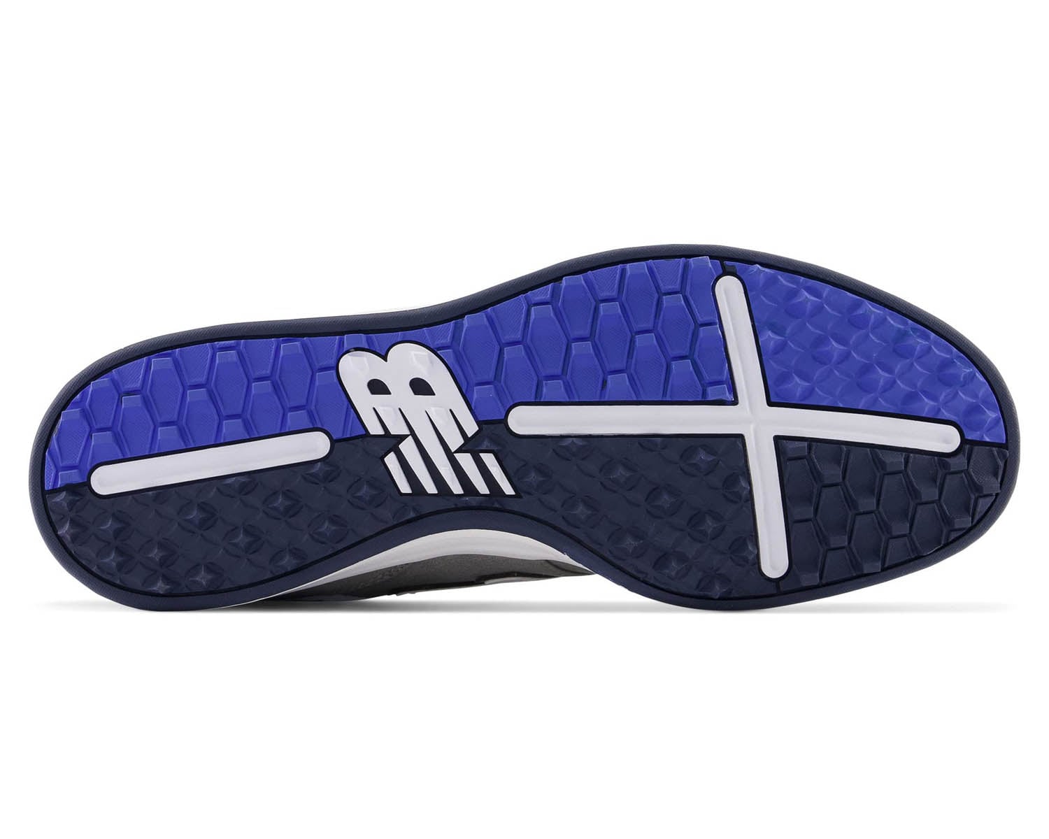 Grey-574 GREENS VERSION 2 NEW BALANCE GOLF 2