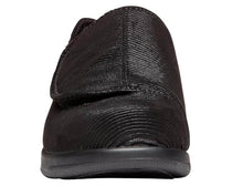 Black-Cush N Foot Propet Black 2
