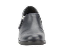 Navy Nappa Leather-DAPHNE BY ROS HOMMERSON 2