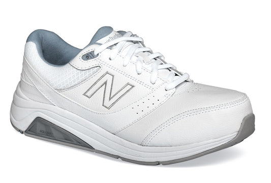 White-W928 Version 3 NEW BALANCE Womens Walker 1