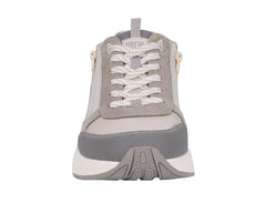 Grey Suede Combo-MILLER BY DREW 3