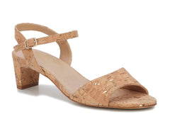 Gold Cork-LYDIA BY ROS HOMMERSON 1