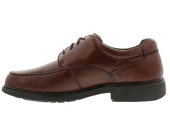 Brown Leather-PARK BY DREW 2