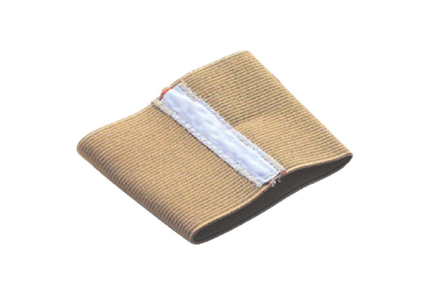 Black Stretch Fabric-ARCH SUPPORT BANDAGE 2