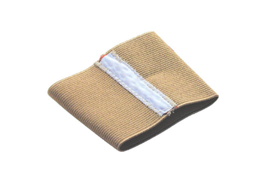 Black Stretch Fabric-ARCH SUPPORT BANDAGE 2