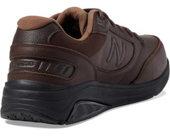 Brown-928 New Balance Version 3 SL-2 Mens Walker 2