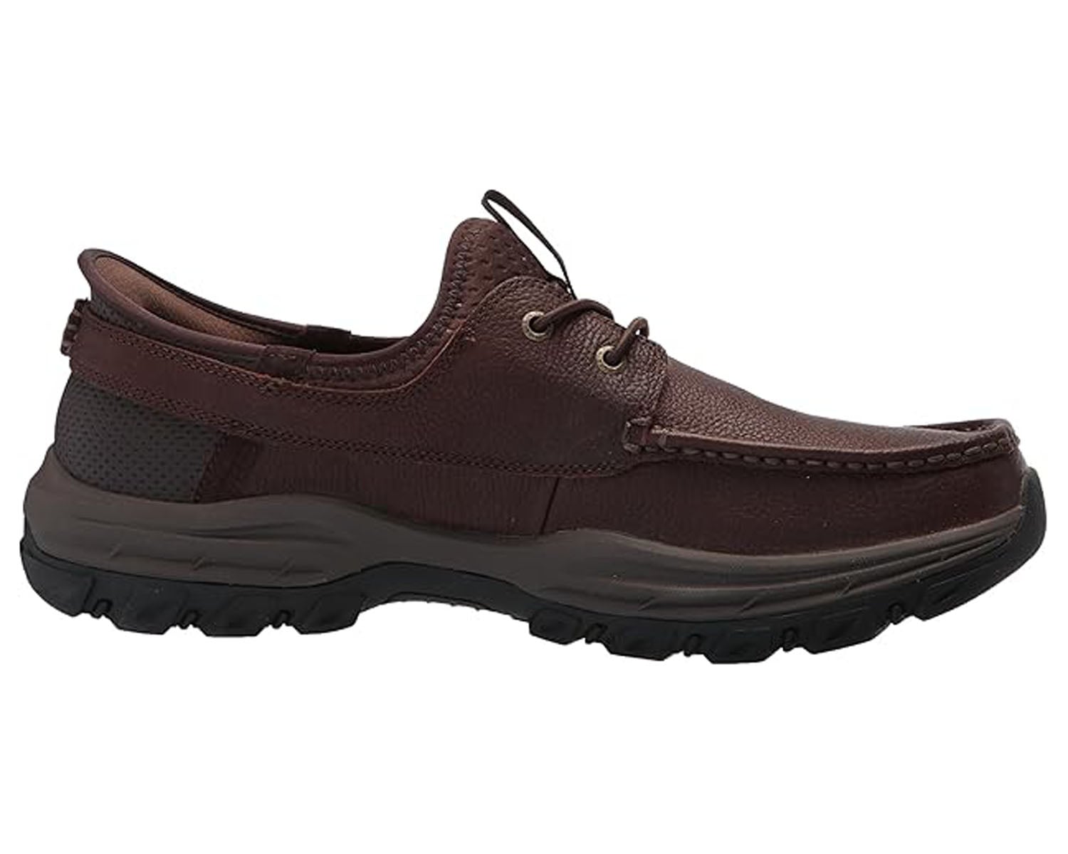 Brown-Shore Thing Slip-In SKECHERS 3