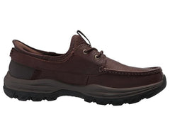 Brown-Shore Thing Slip-In SKECHERS 3