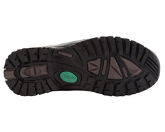 Brown Crazy Horse-Cliff Walker Propet 2