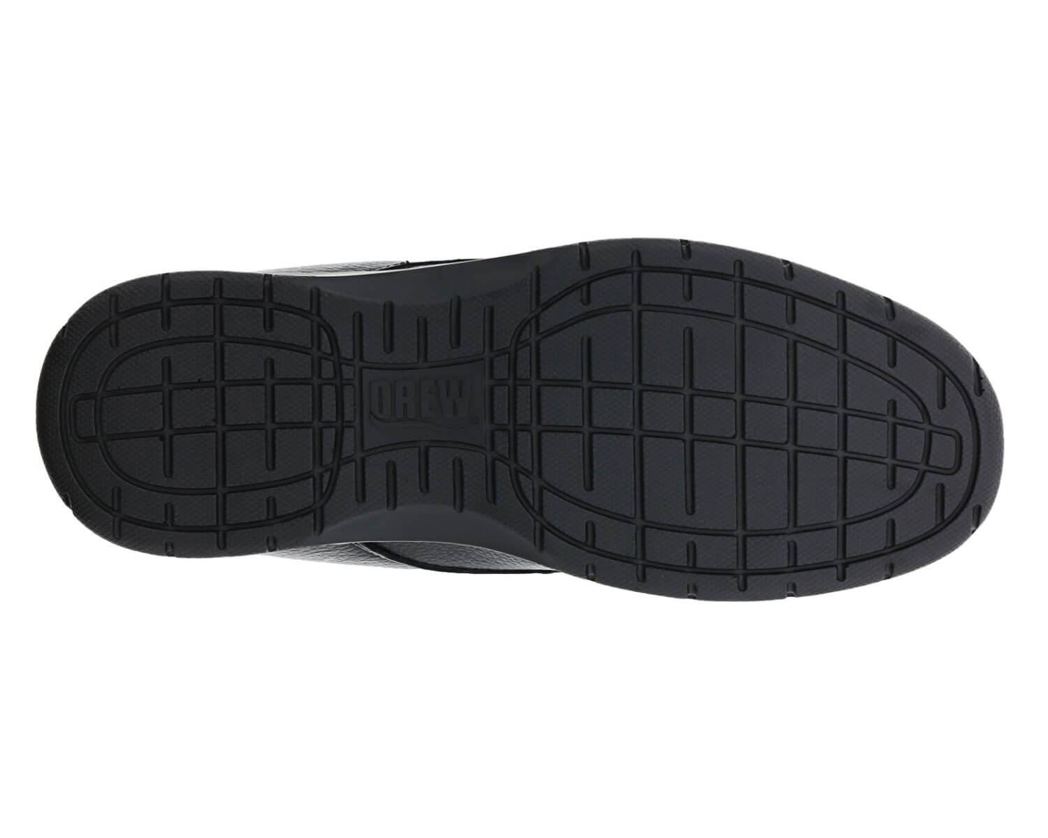 Black Pebbled Leather-Tucson Boots BY DREW 2