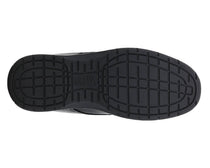 Black Pebbled Leather-Tucson Boots BY DREW 2