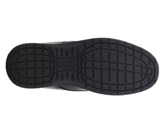 Black Pebbled Leather-Tucson Boots BY DREW 2