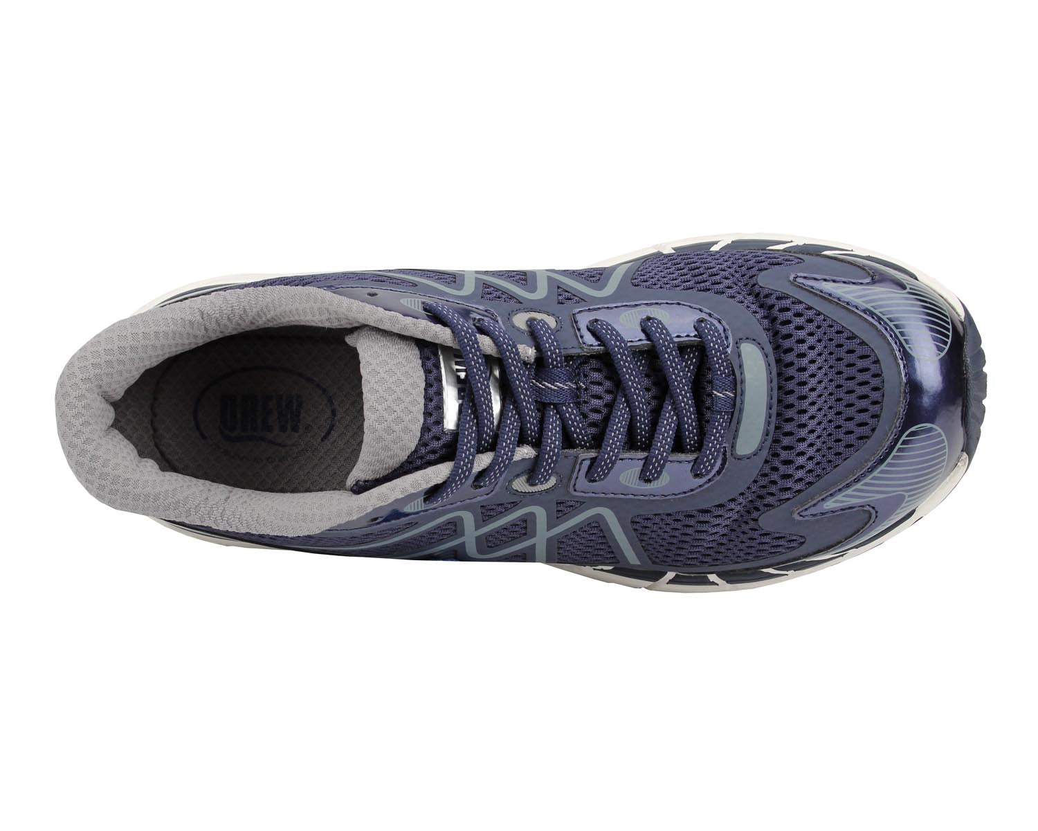 Navy Mesh Combo-NASH 2