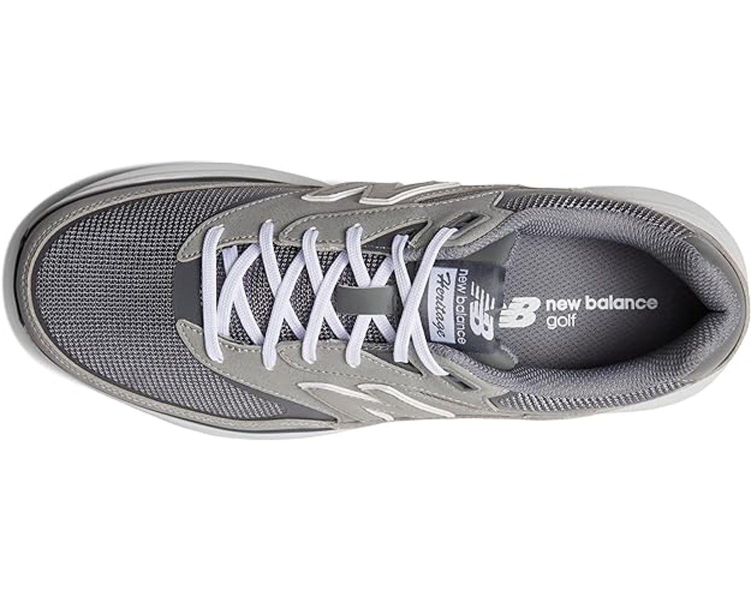 Grey-HERITAGE NEW BALANCE GOLF 2
