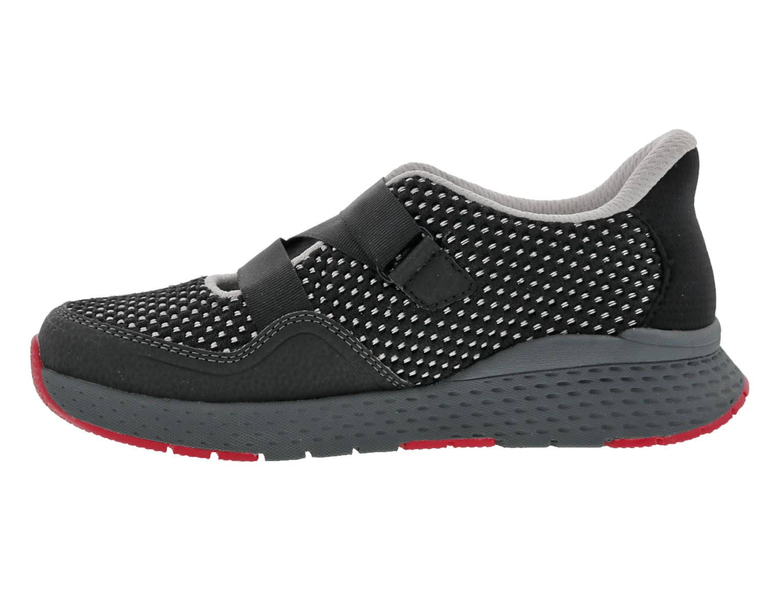 Black Mesh Combo-BAYSIDE BY DREW 4